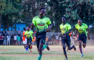 How you can return back to community in Kenya while running a betting company playmaster kenya